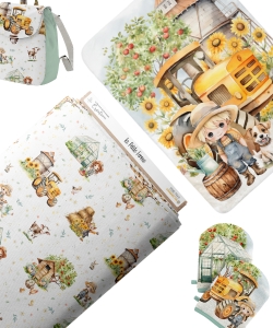 Collection La Petite Ferme